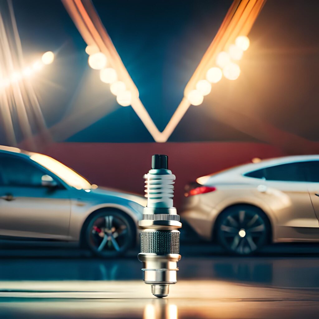 car Spark Plugs