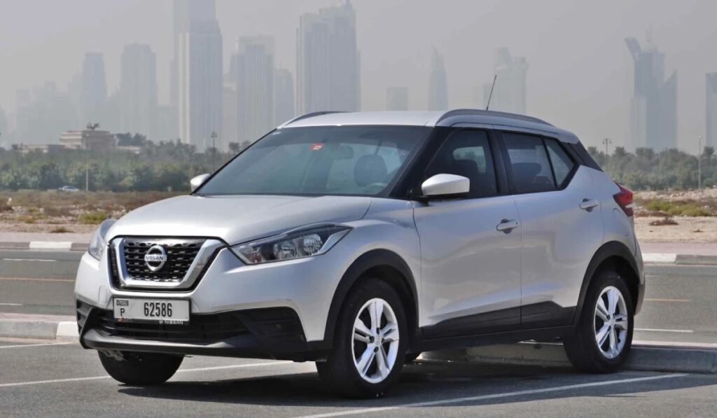 suv car rental dubai