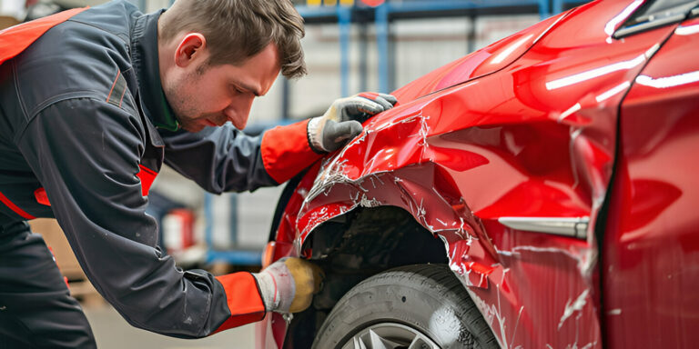 auto repair near me