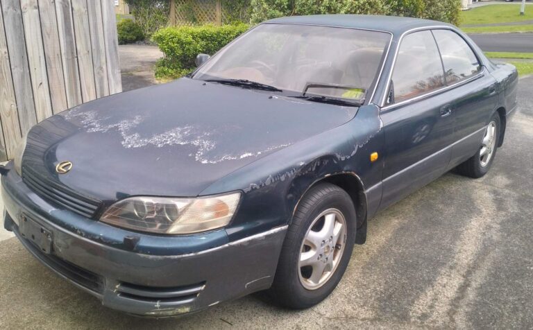 Cash for Cars in Wellington